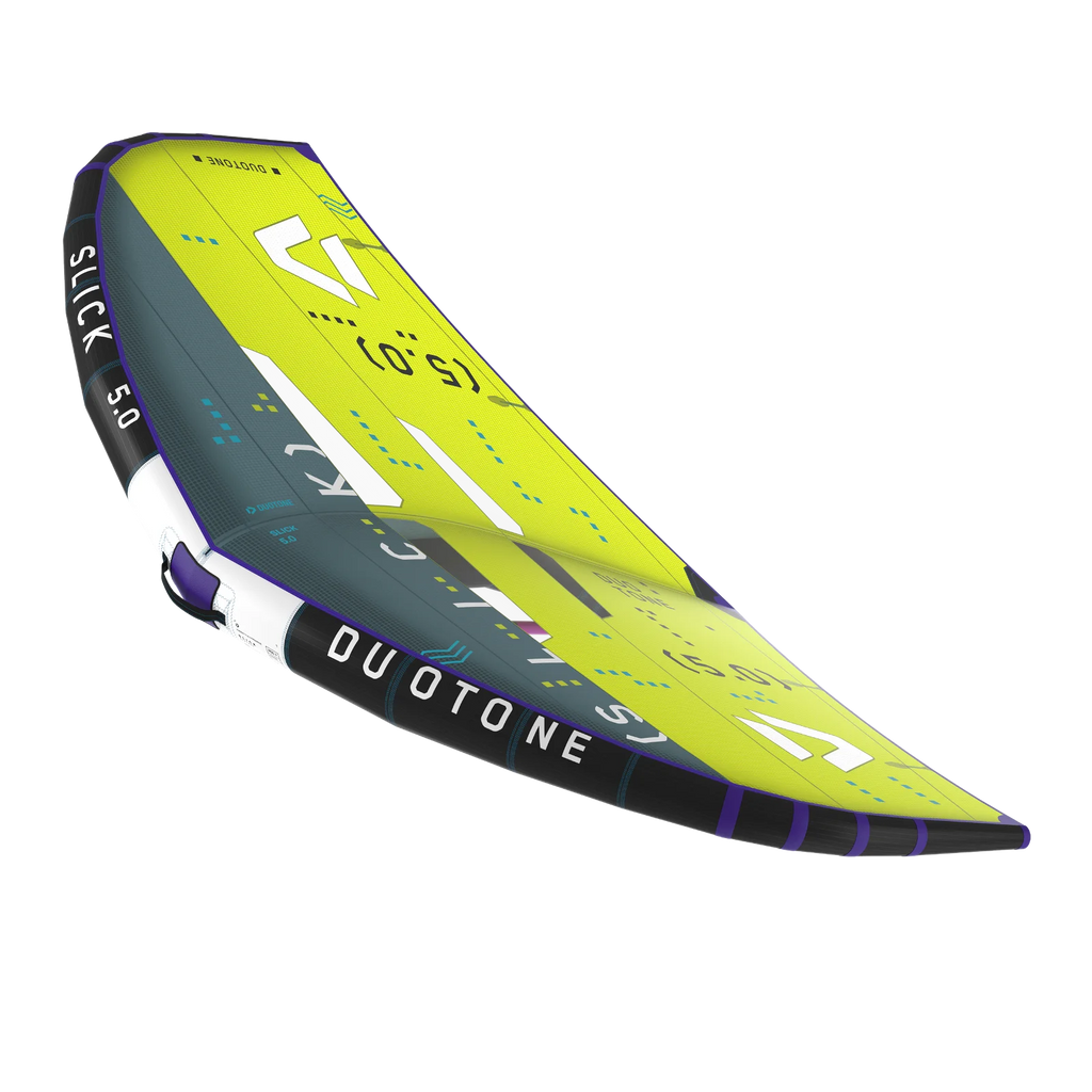 Duotone Slick Foil Wing 2024 - Sizes Vary - Urban Surf