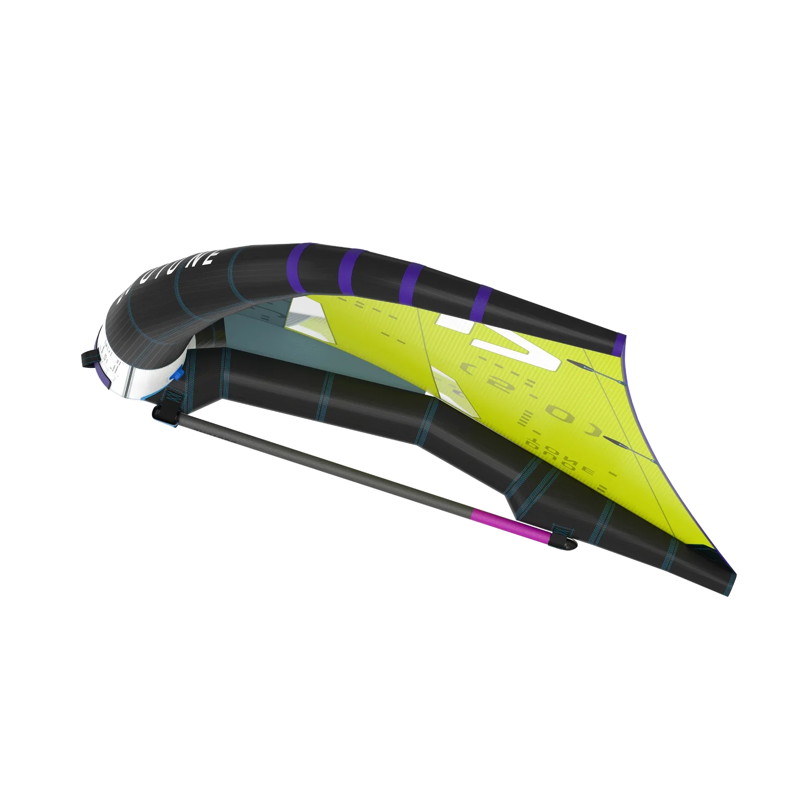 Duotone Slick Foil Wing 2024 - Sizes Vary - Urban Surf