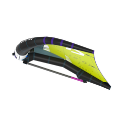 Duotone Slick Foil Wing 2024 - Sizes Vary - Urban Surf