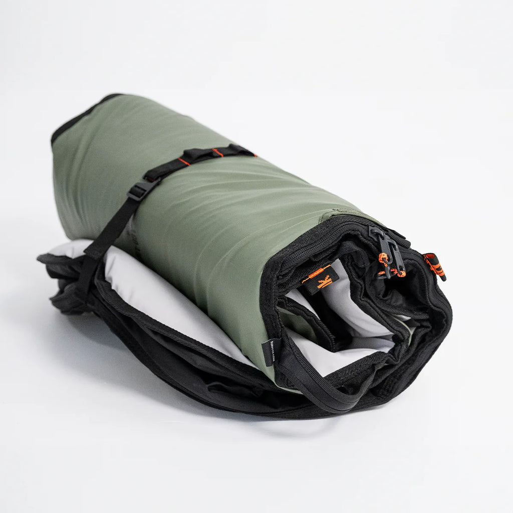FCS Day Runner Longboard