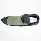 FCS Day Runner Longboard
