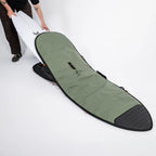 FCS Day Runner Longboard