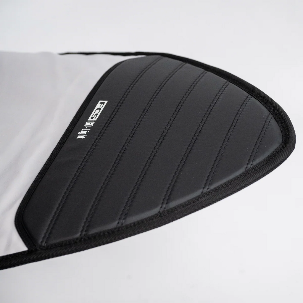 FCS Day Runner Longboard