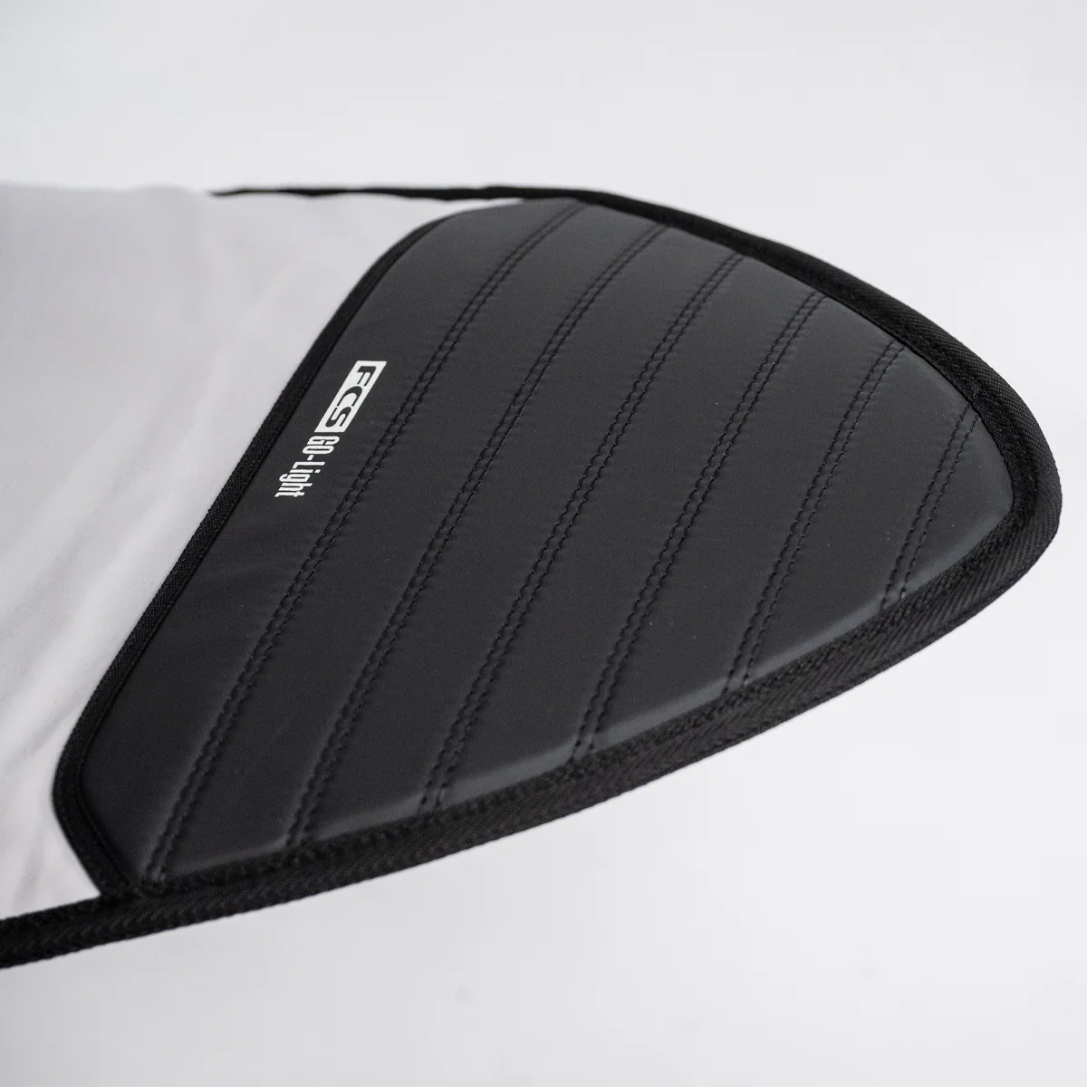 FCS Day Runner Longboard