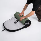 FCS Day Runner Shortboard