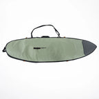 FCS Day Runner Shortboard