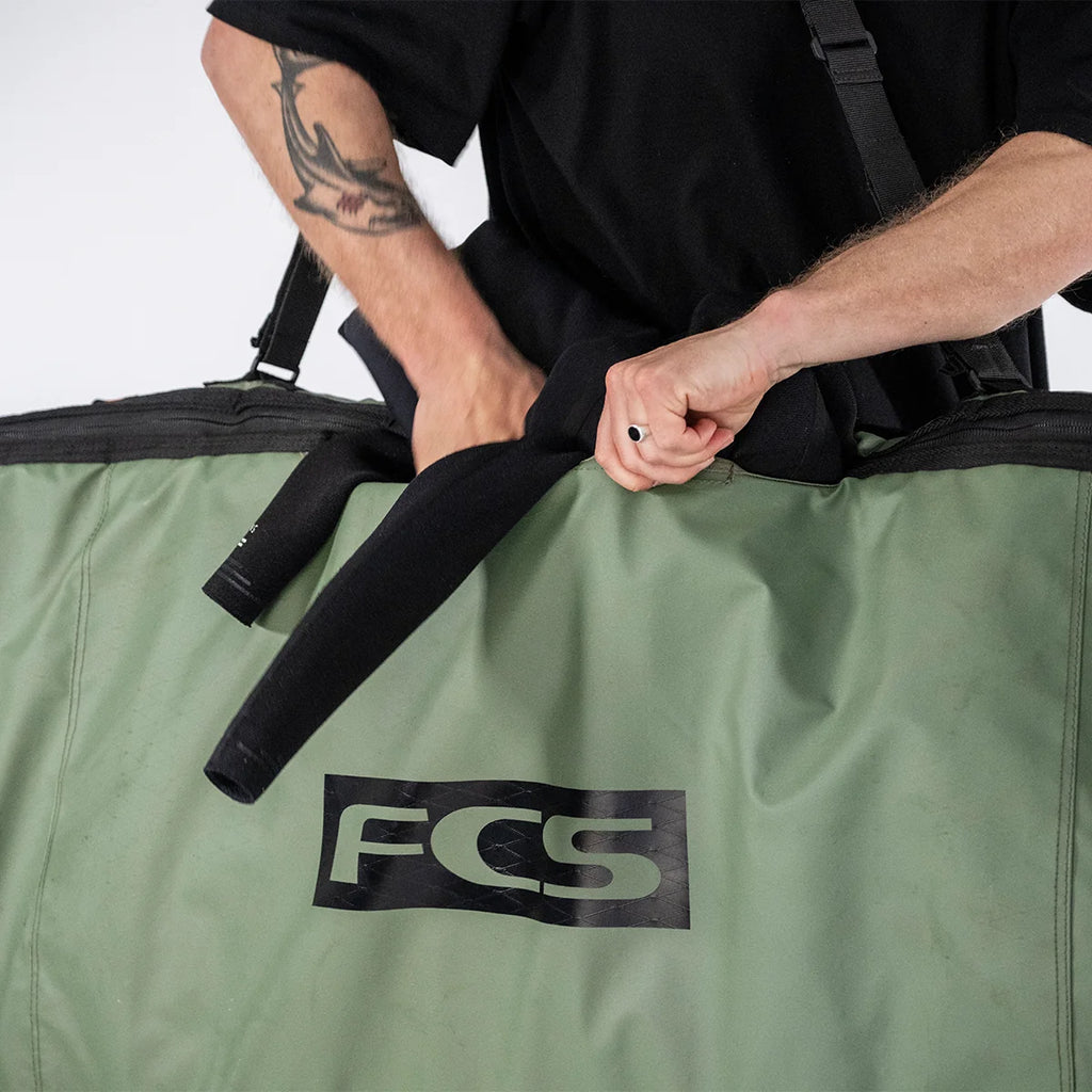 FCS Day-X Mid-Length