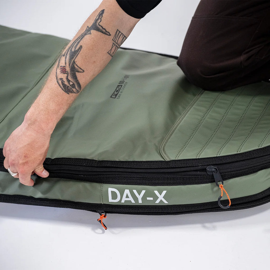 FCS Day-X Mid-Length