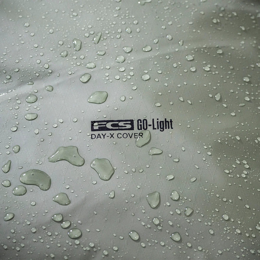 FCS Day-X Mid-Length