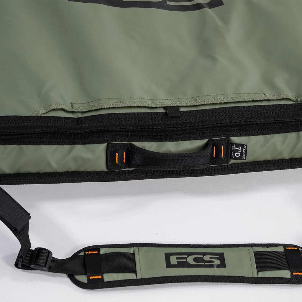 FCS Day-X Mid-Length