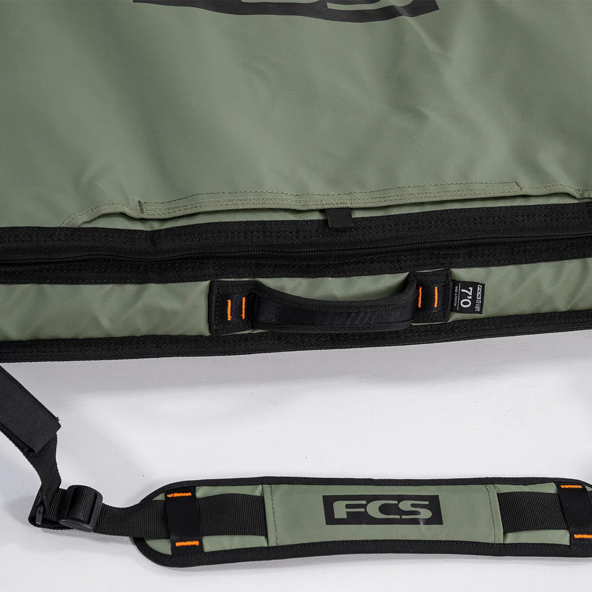 FCS Day-X Mid-Length