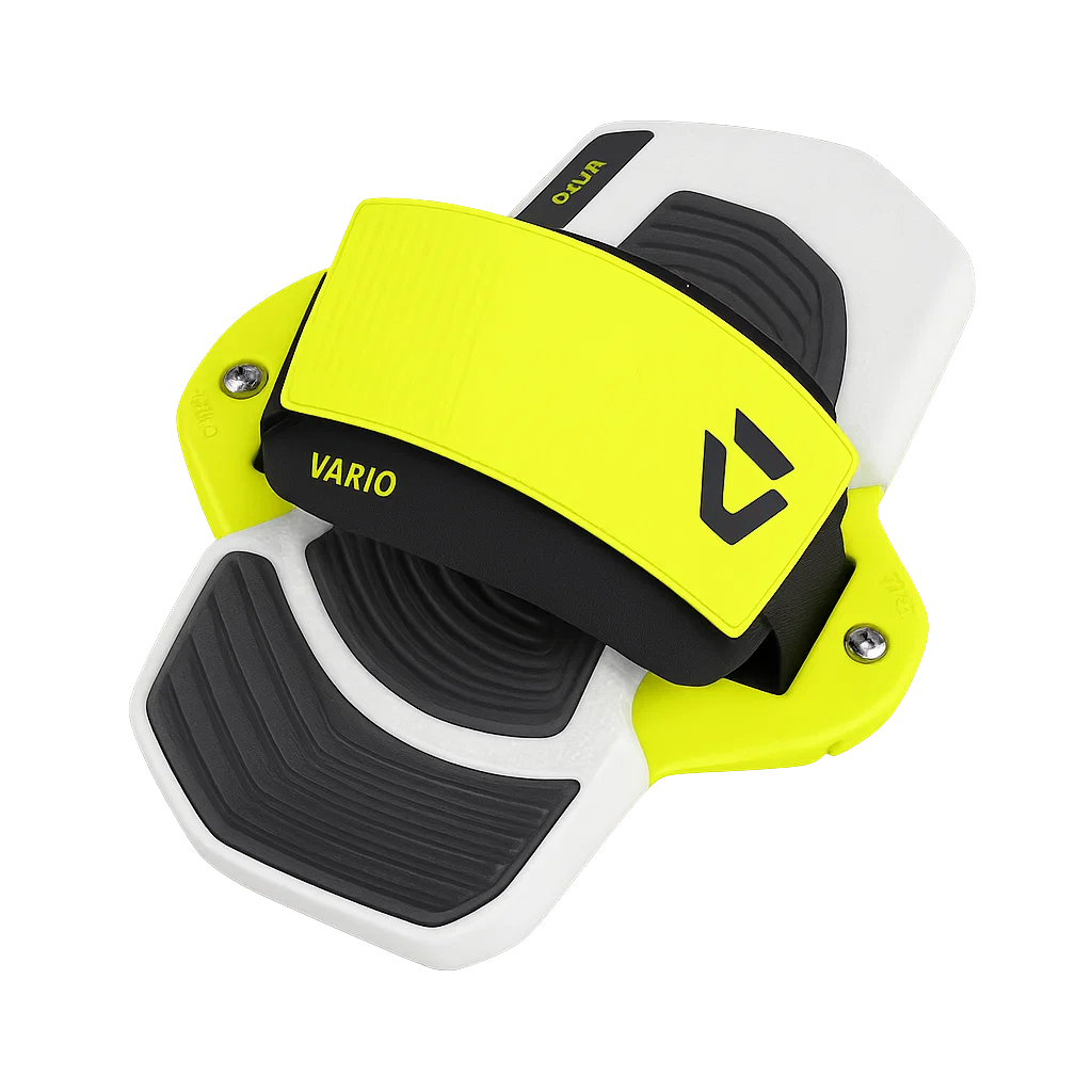 Duotone Vario Combo Kiteboard Bindings - 2026