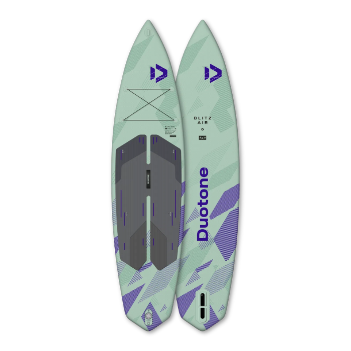 Duotone iSUP Blitz Air SLS