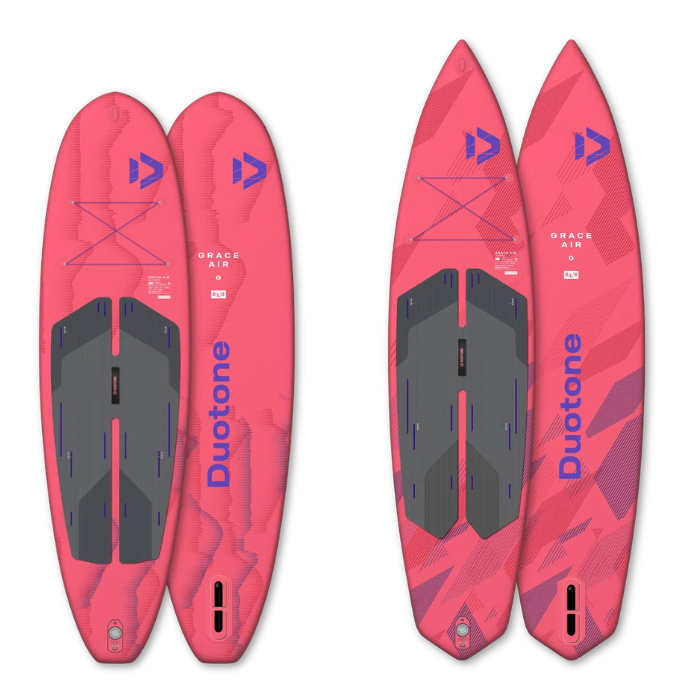Duotone iSUP Grace Air SLS