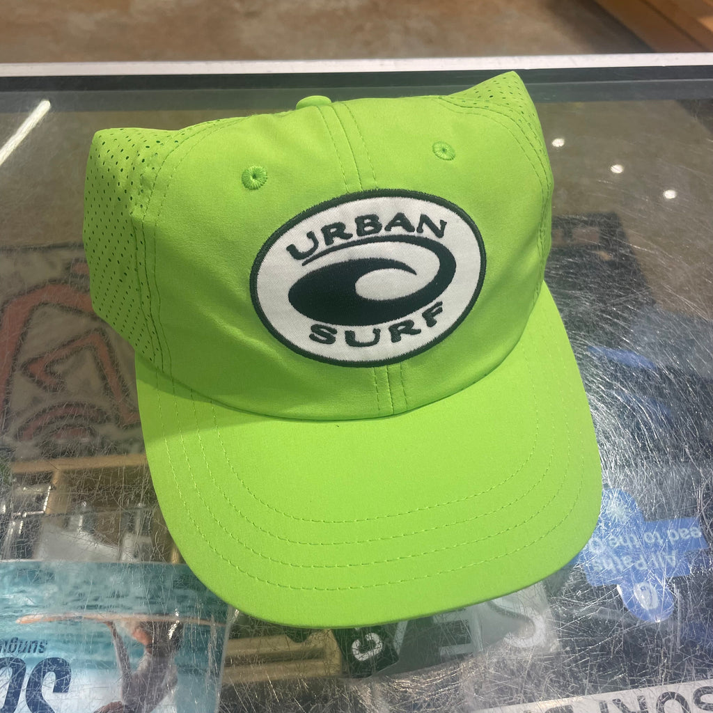 Urban Surf Snap Back