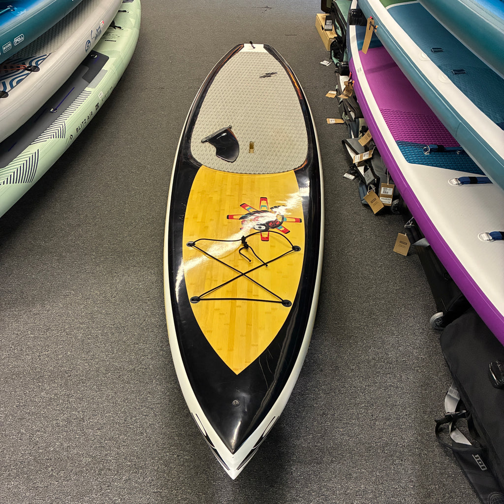 USED 10’6 Raven Touring