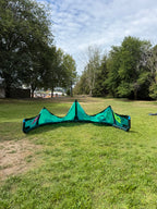 Used North Dice 13 Kite