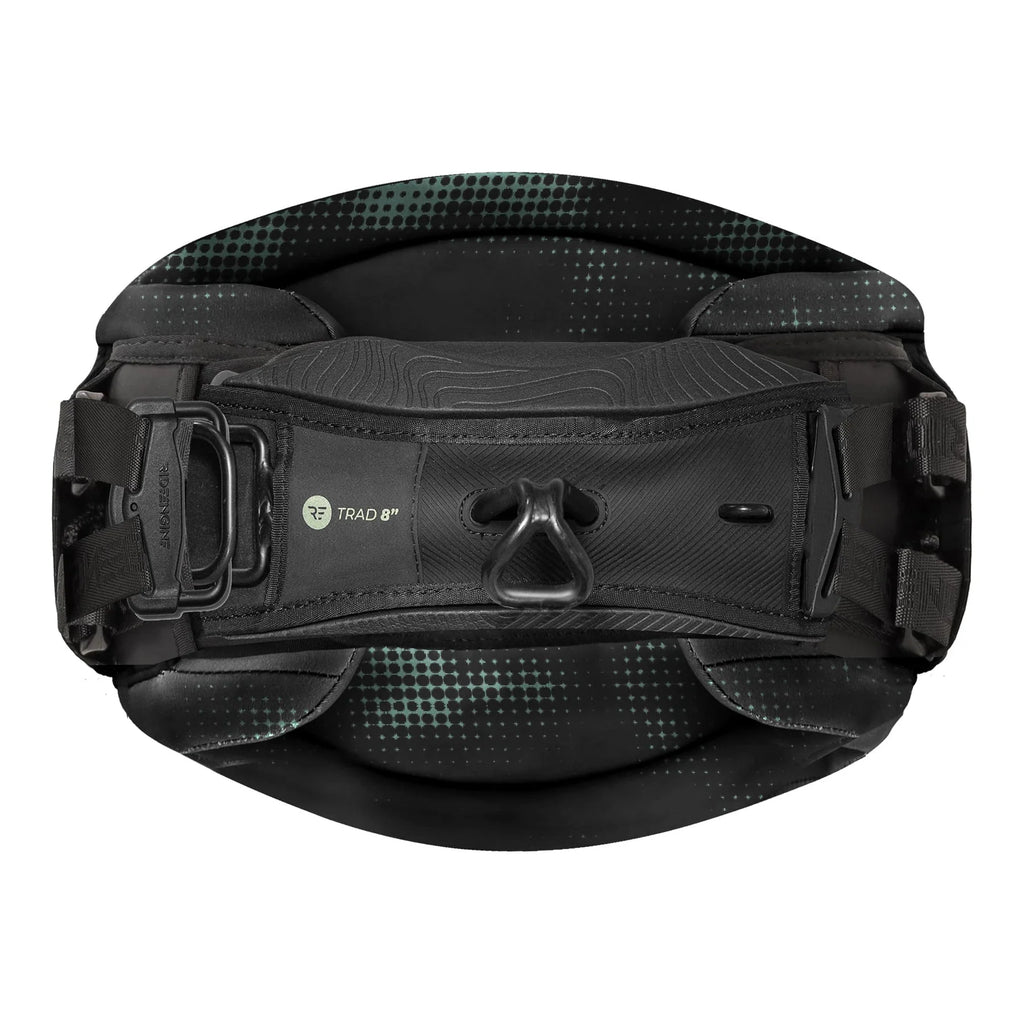 Elite Carbon Type 1 Webbing Connect