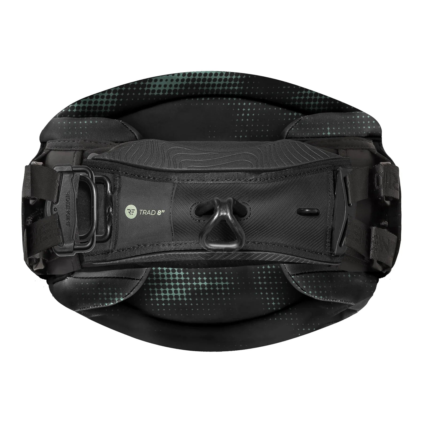 Elite Carbon Type 1 Webbing Connect