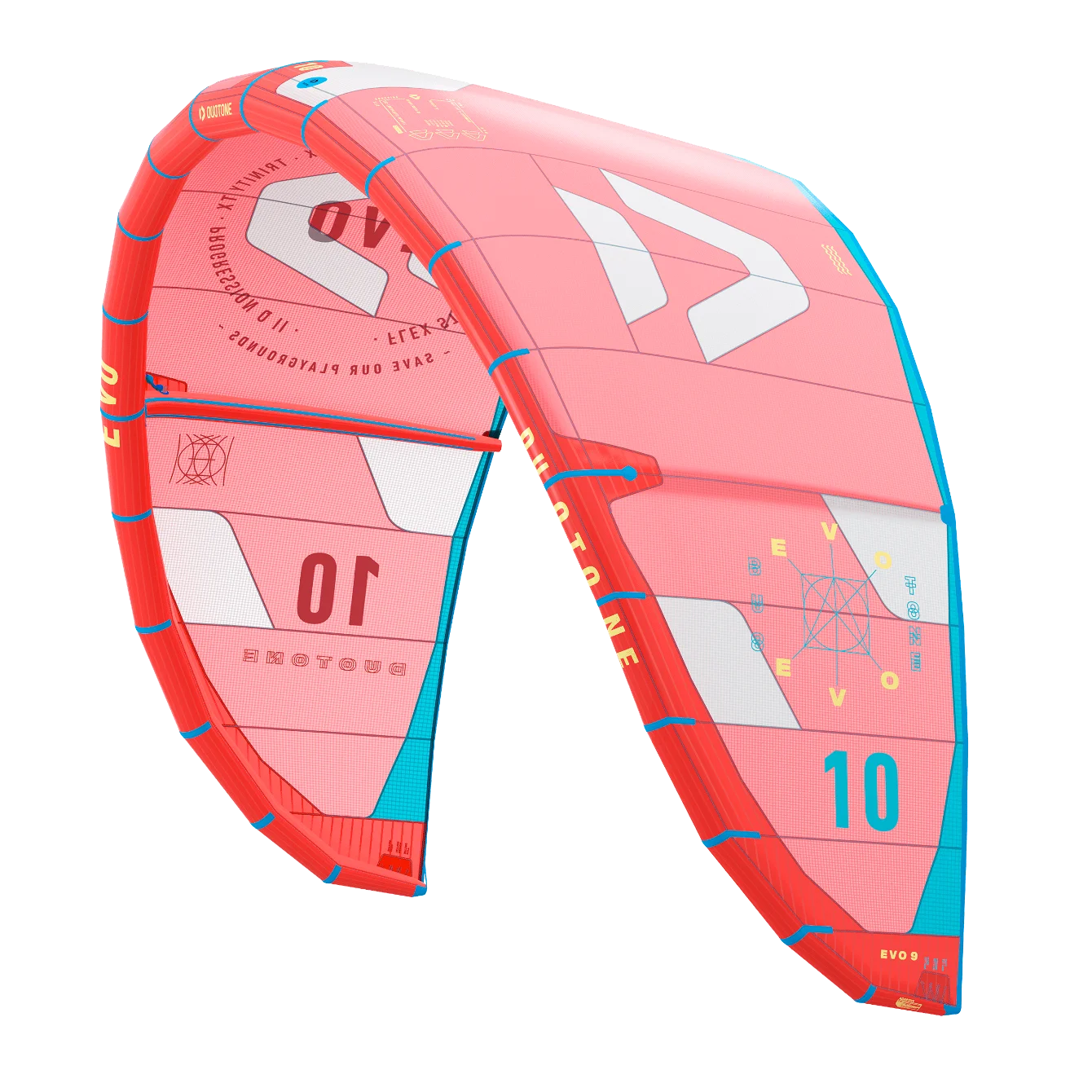 Duotone EVO 2023 - Sizes Vary - Urban Surf