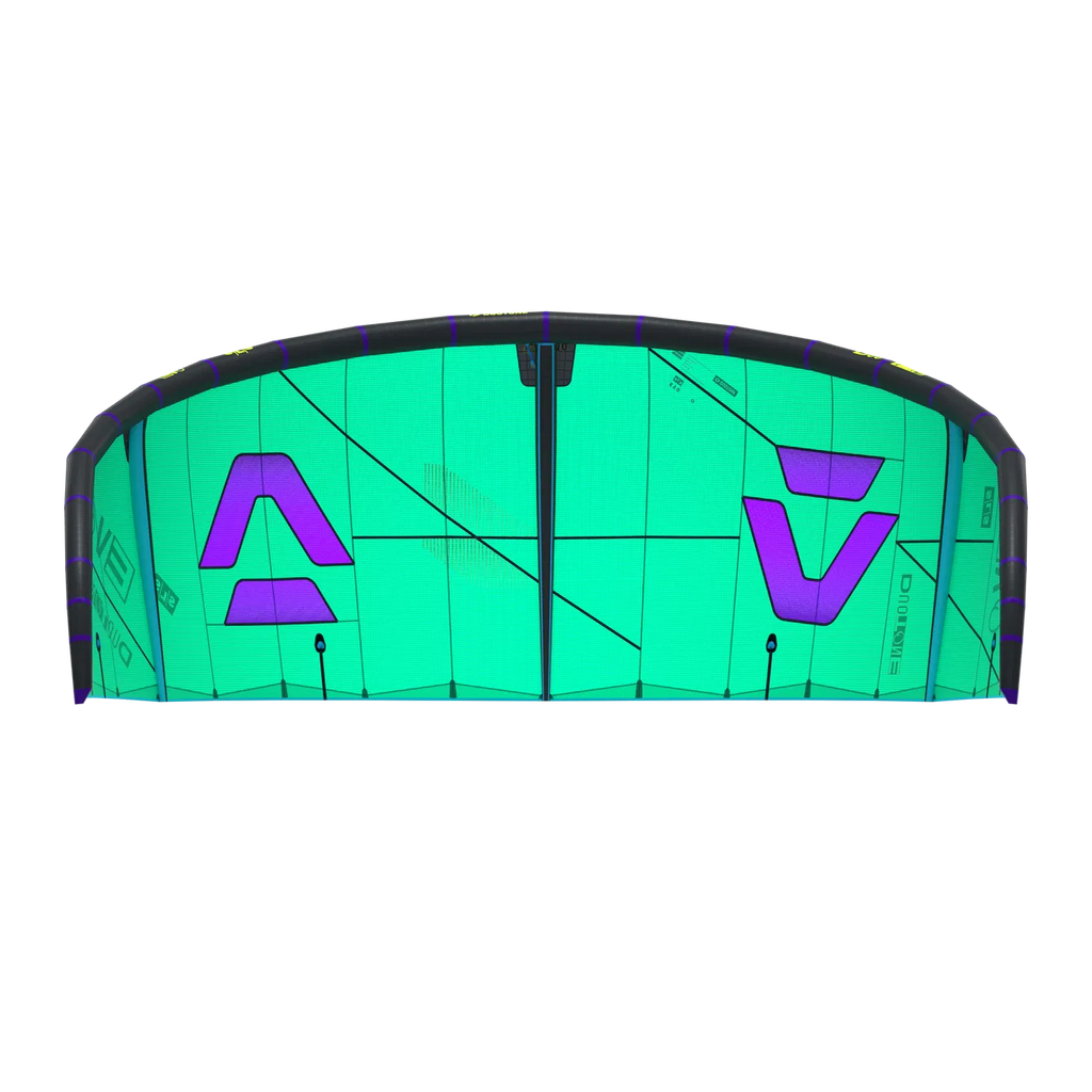 Duotone Evo SLS 2026 - Sizes Vary