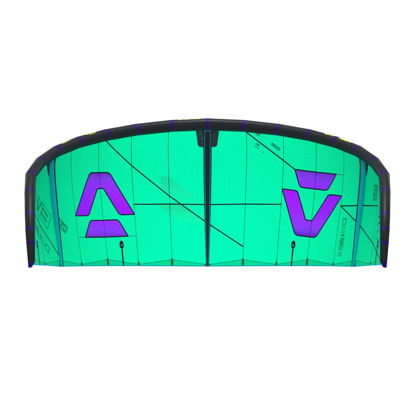 Duotone Evo SLS 2026 - Sizes Vary