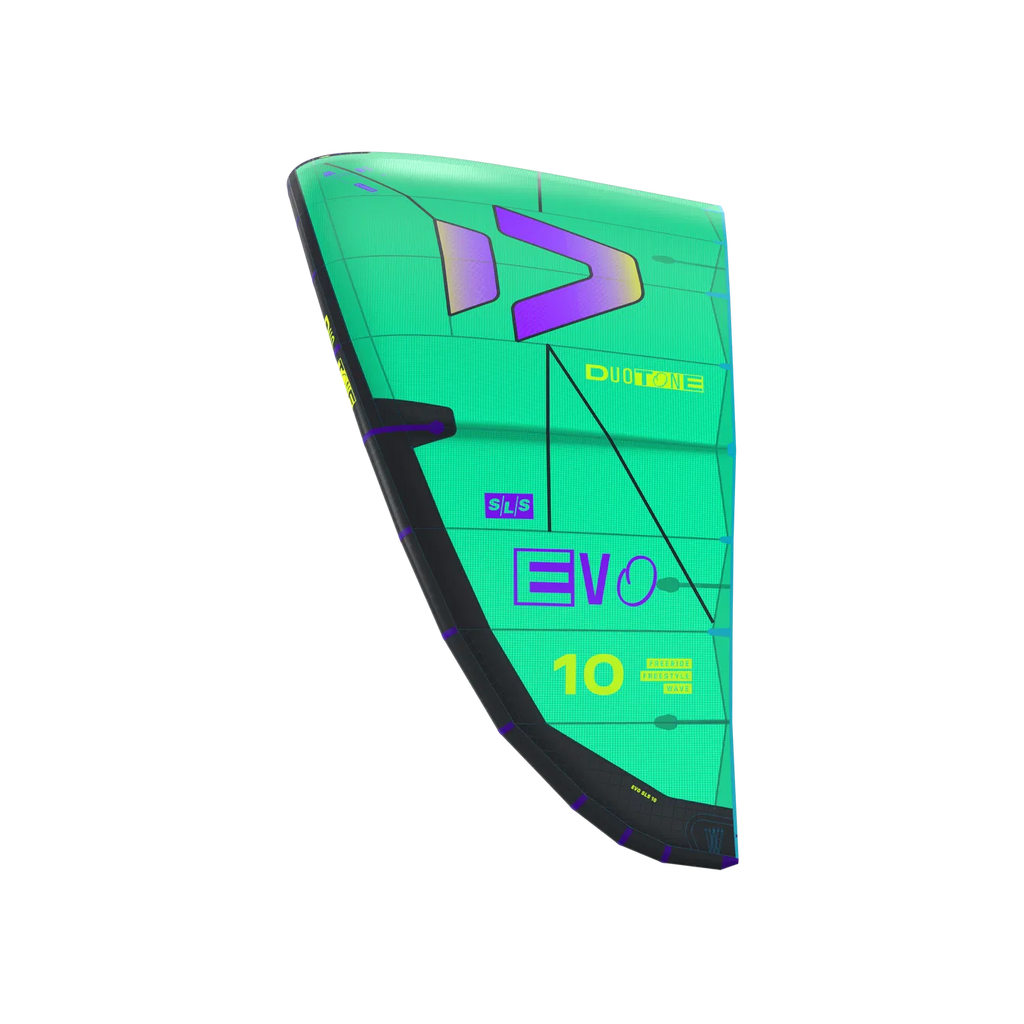 Duotone Evo SLS 2026 - Sizes Vary