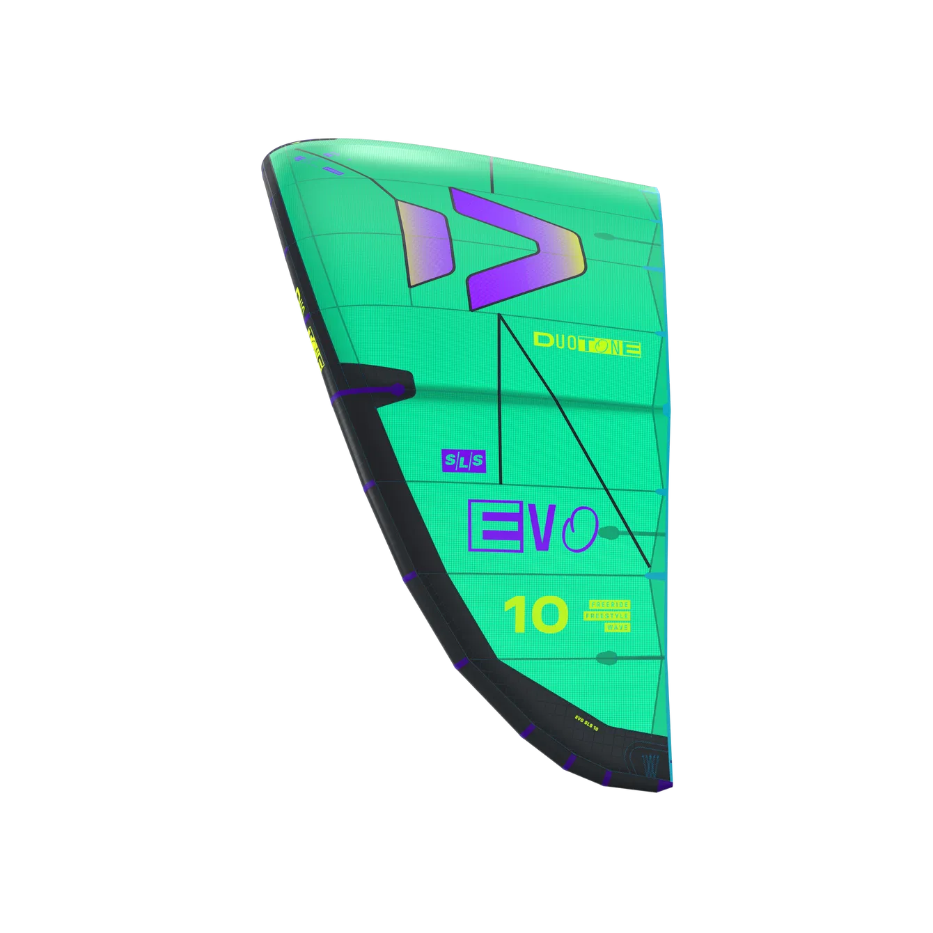 Duotone Evo SLS 2026 - Sizes Vary