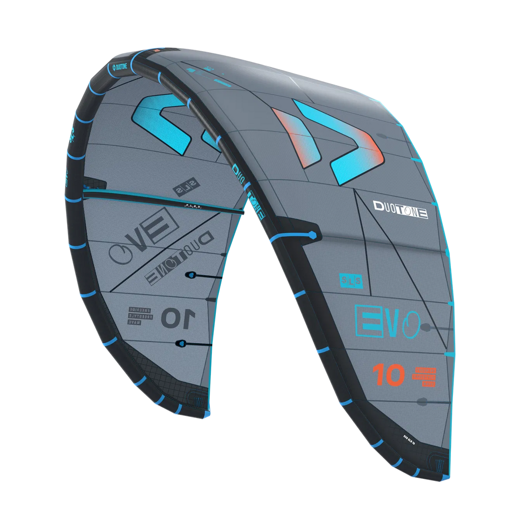 Duotone Evo SLS 2026 - Sizes Vary