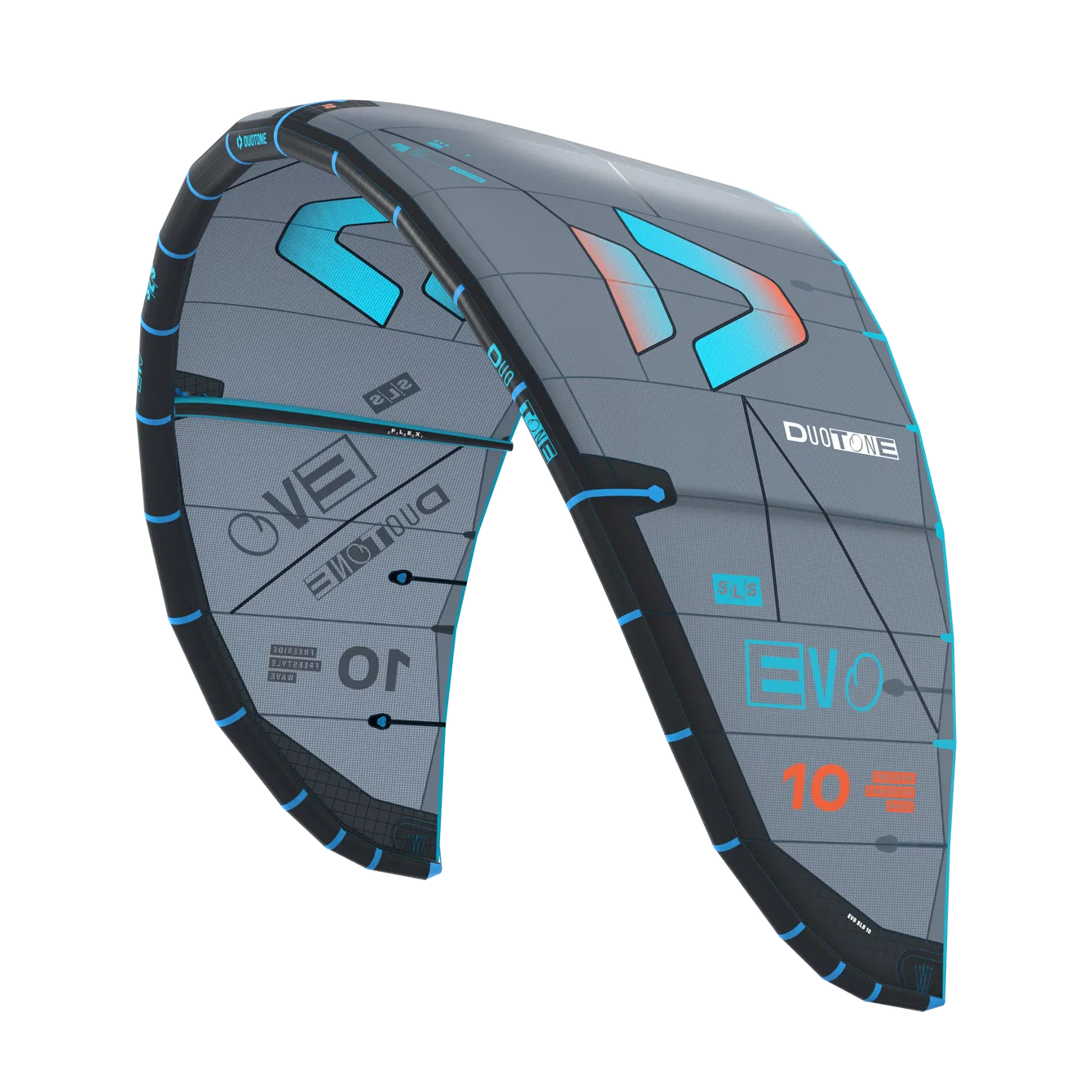 Duotone Evo SLS 2026 - Sizes Vary