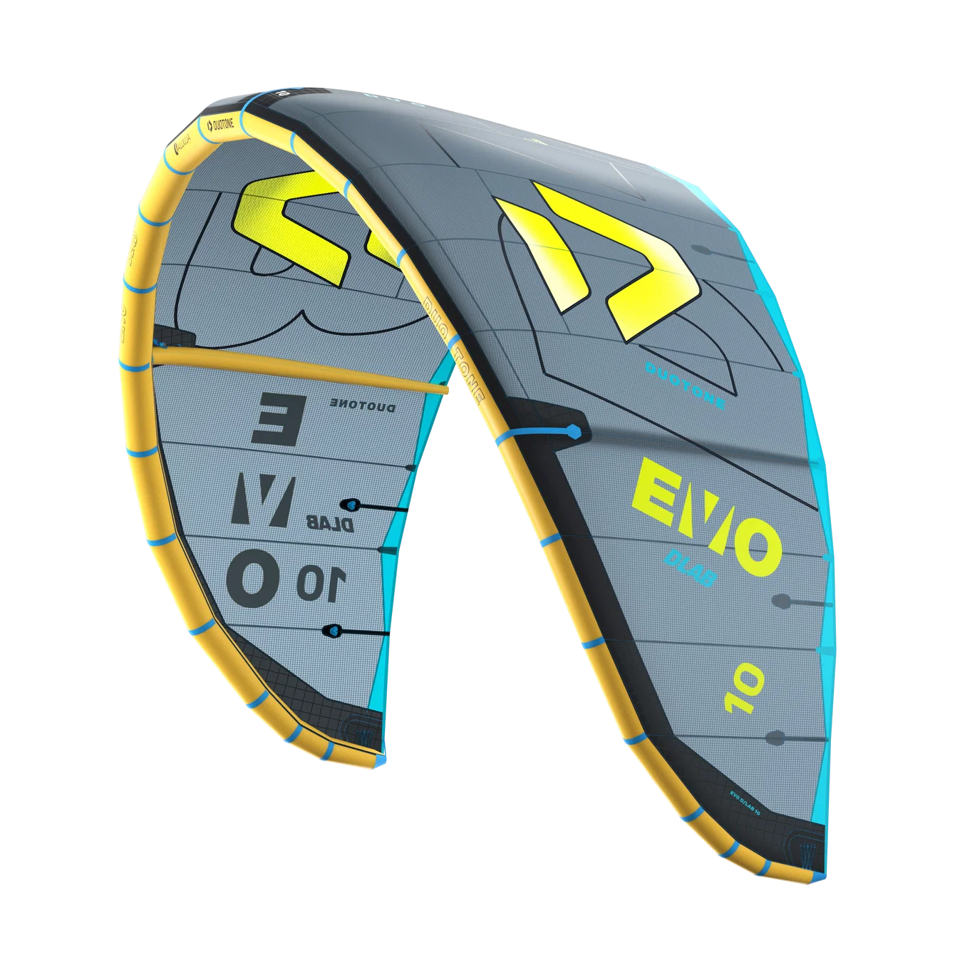 Duotone Evo D/Lab 2026 - Sizes Vary