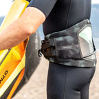 Elite Carbon Type 1 Webbing Connect