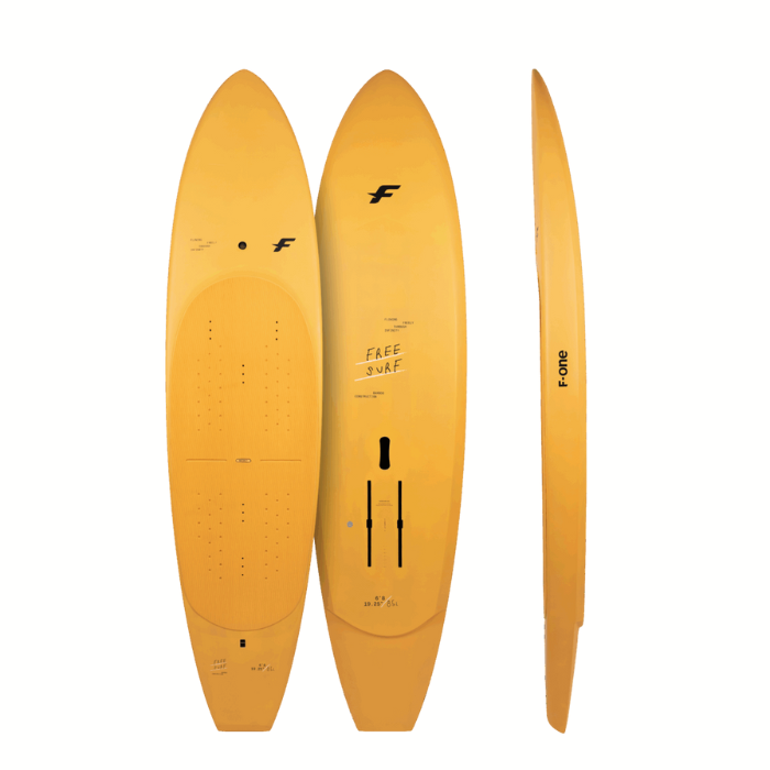 F-One Rocket Free Surf