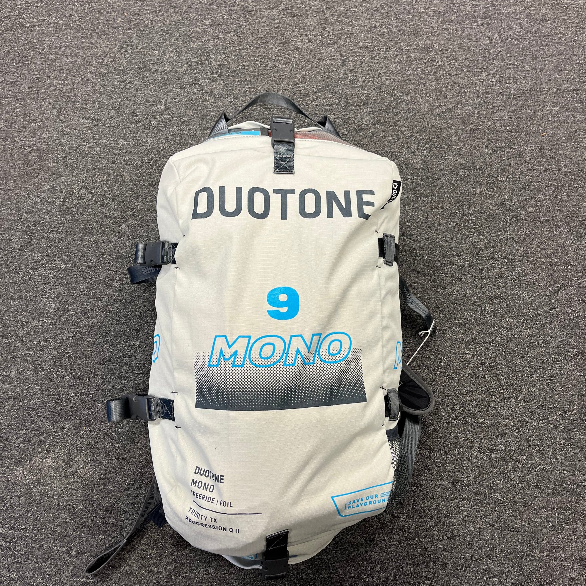 USED 9M Duotone Mono 2021 - Urban Surf