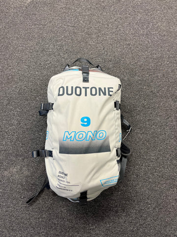 USED 9M Duotone Mono 2021