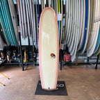 Used - 7'6 Mctavish Plastic Machine