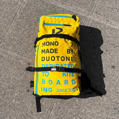USED Duotone Mono 2020 Kite Only 7M