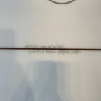 6'8" Bauer Long Fish