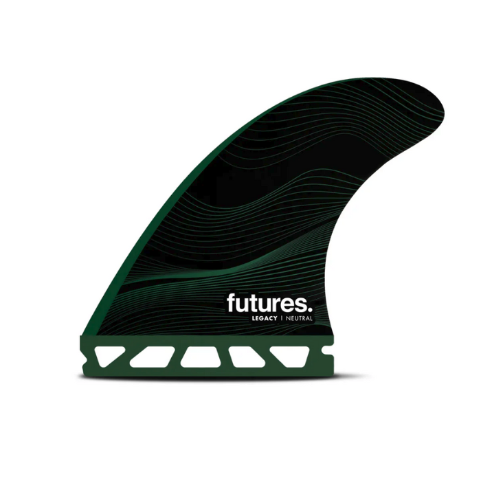 Futures F8 Legacy Thruster