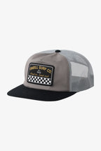 Fastback Trucker Hat