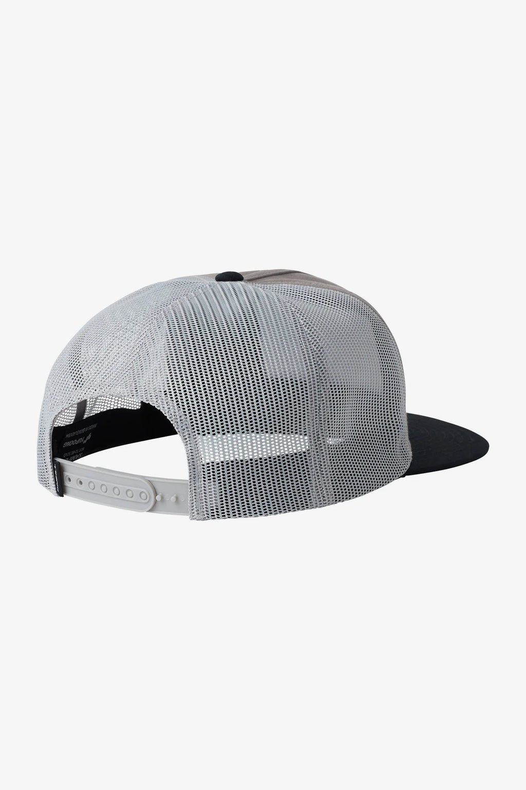 Fastback Trucker Hat