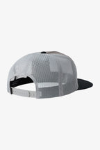 Fastback Trucker Hat