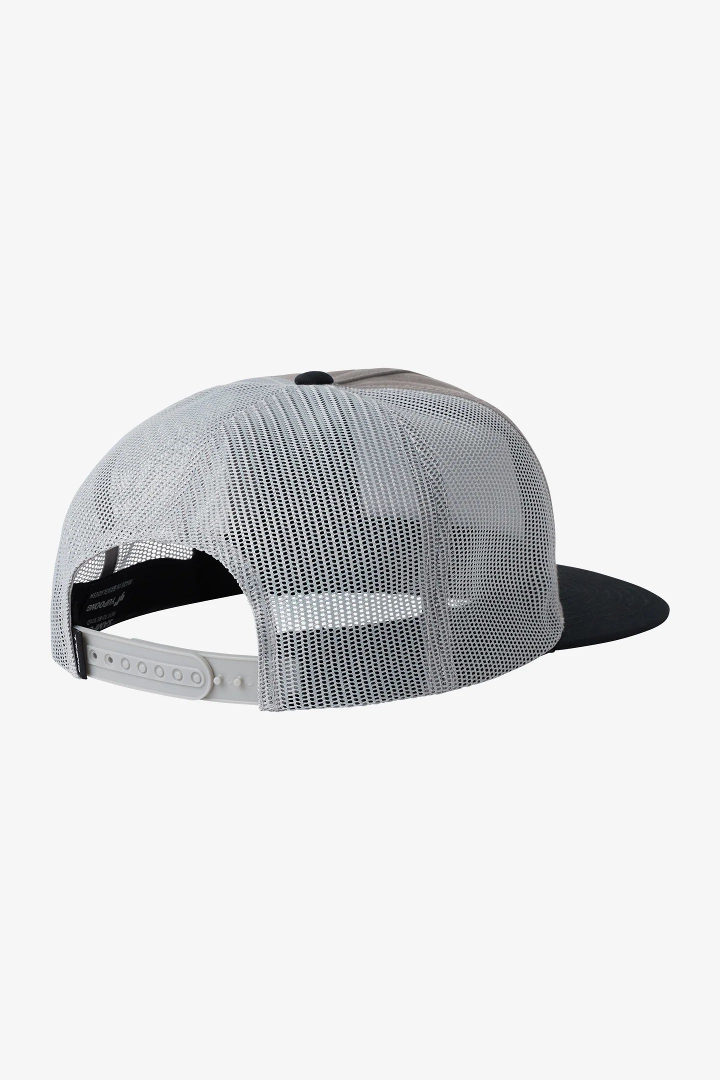 Fastback Trucker Hat