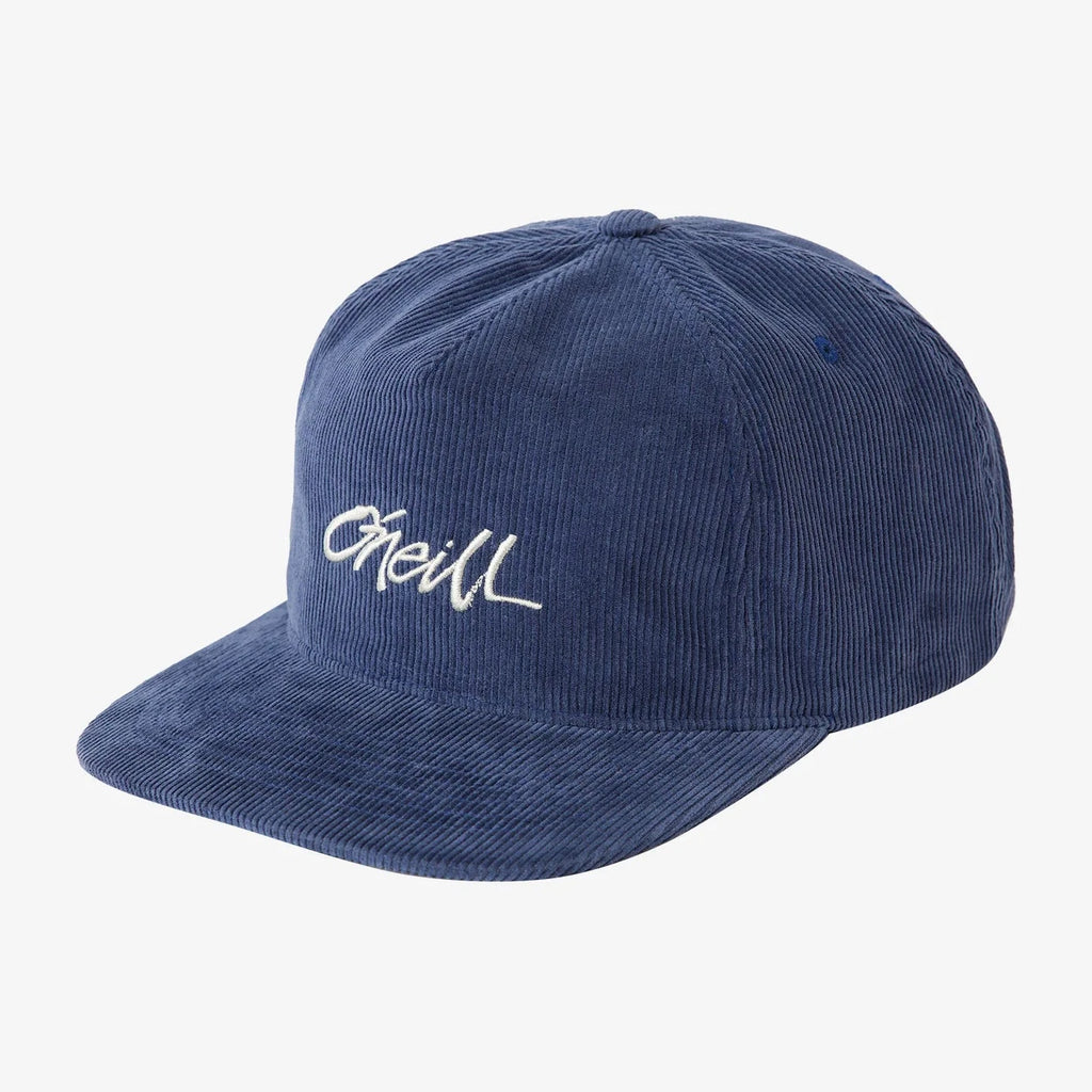 Barnacle Snapback Hat