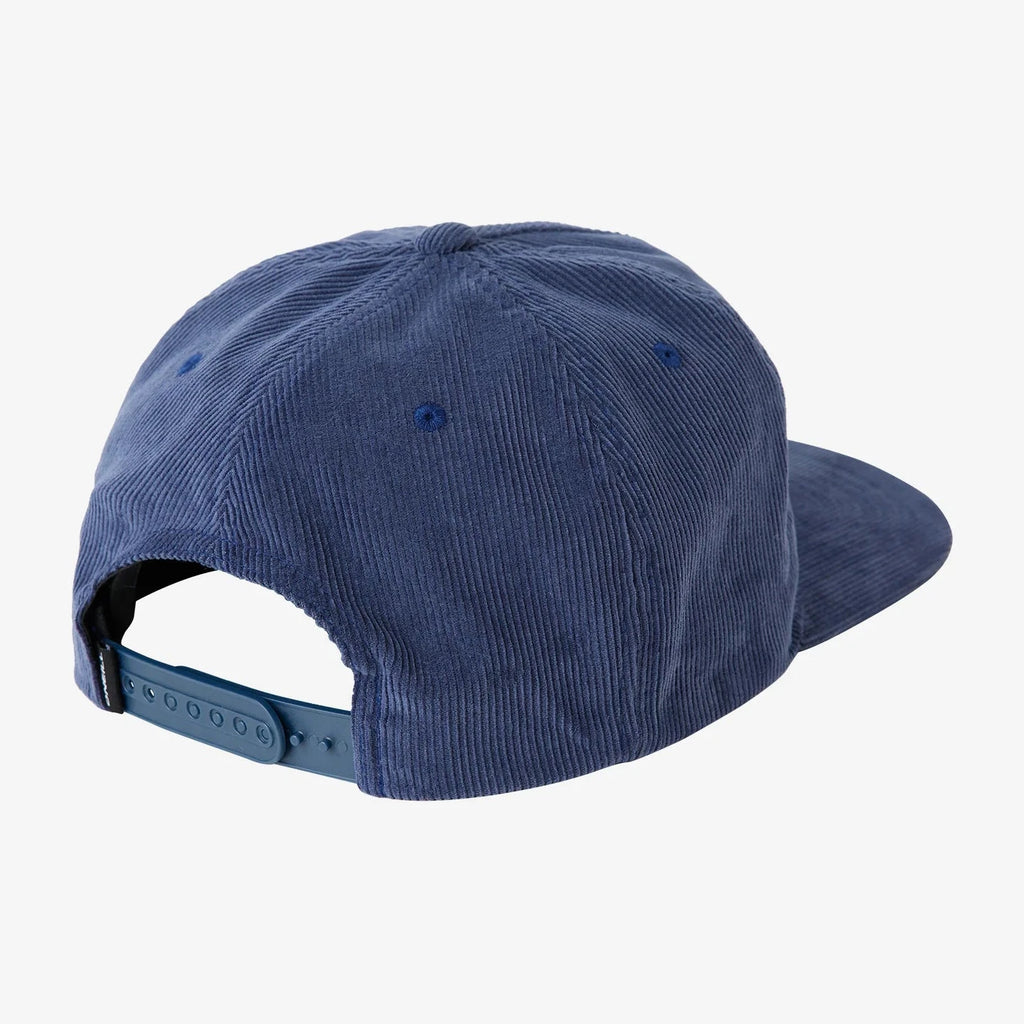 Barnacle Snapback Hat