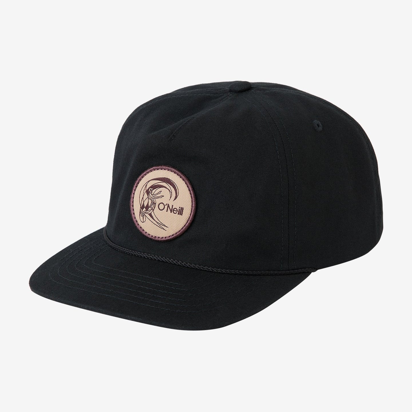 OG Snapback Hat