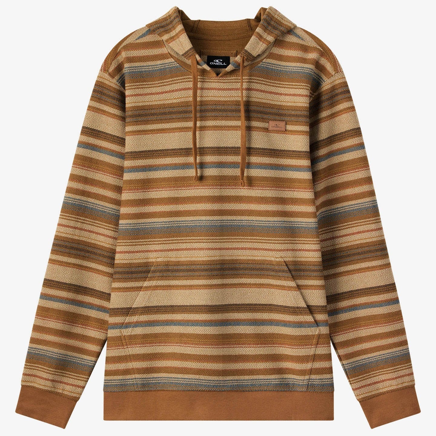 O’Neill Bavaro Striped Pullover