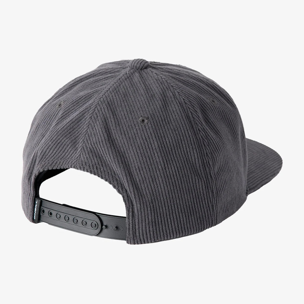 Barnacle 2.0 Snapback Hat