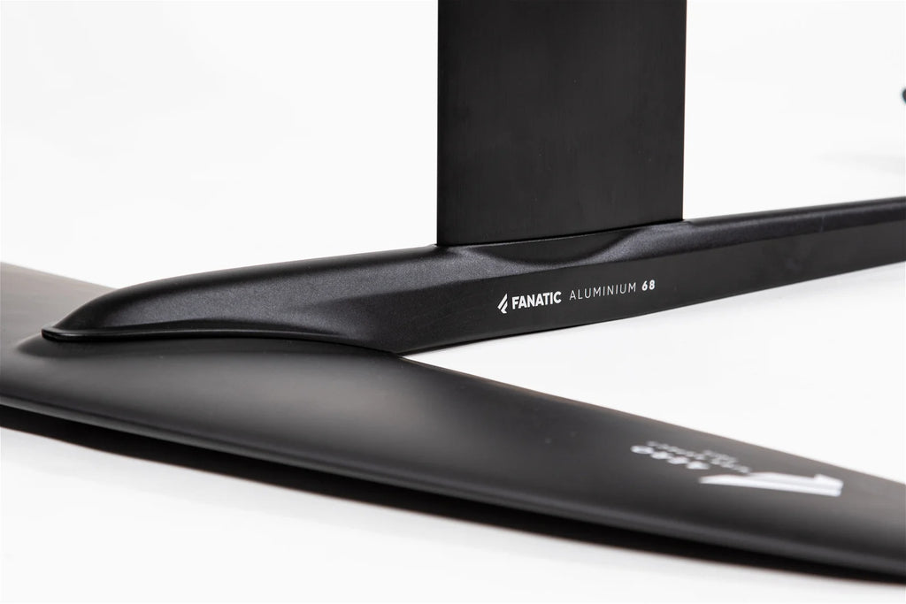 Fanatic 1750/300 Aero High Aspect Complete Foil - Urban Surf