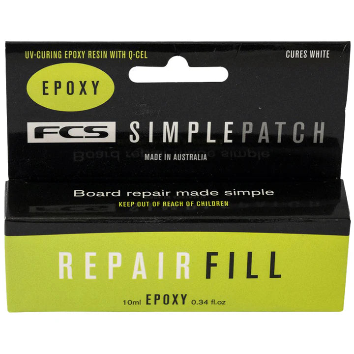 FCS Simple Patch Repair Fill